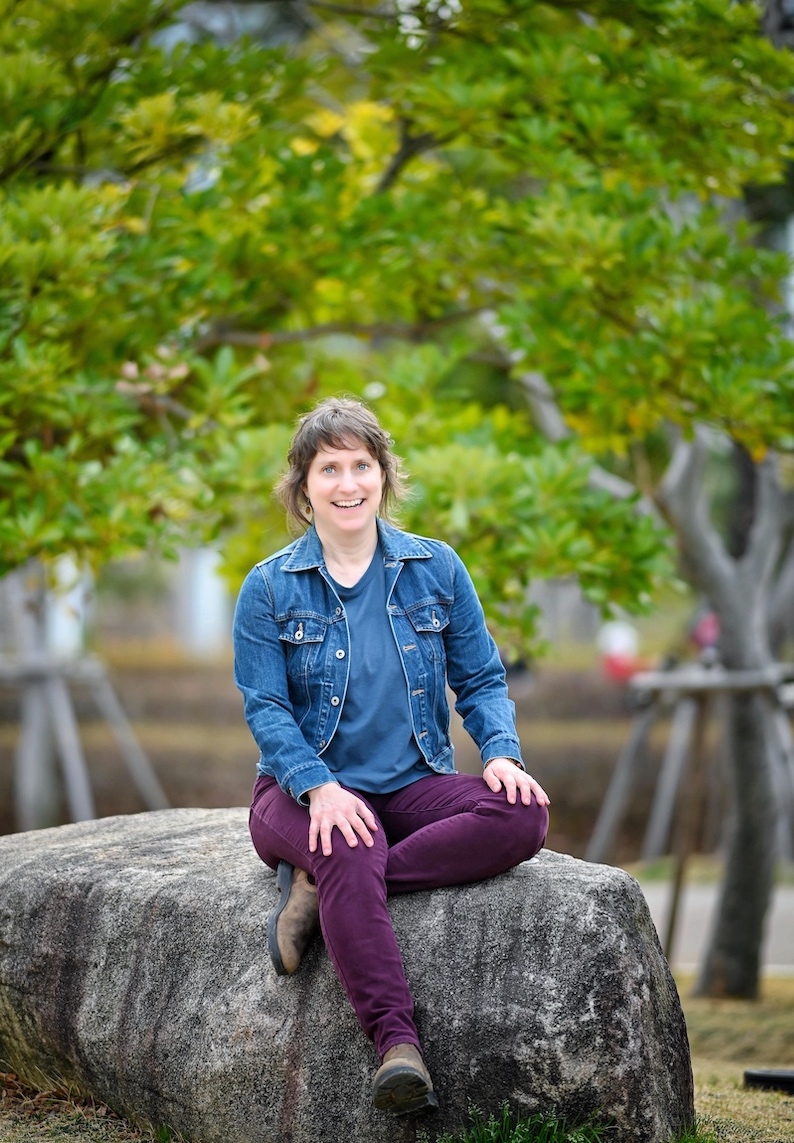 Josette LeBlanc Intuition Immersion School