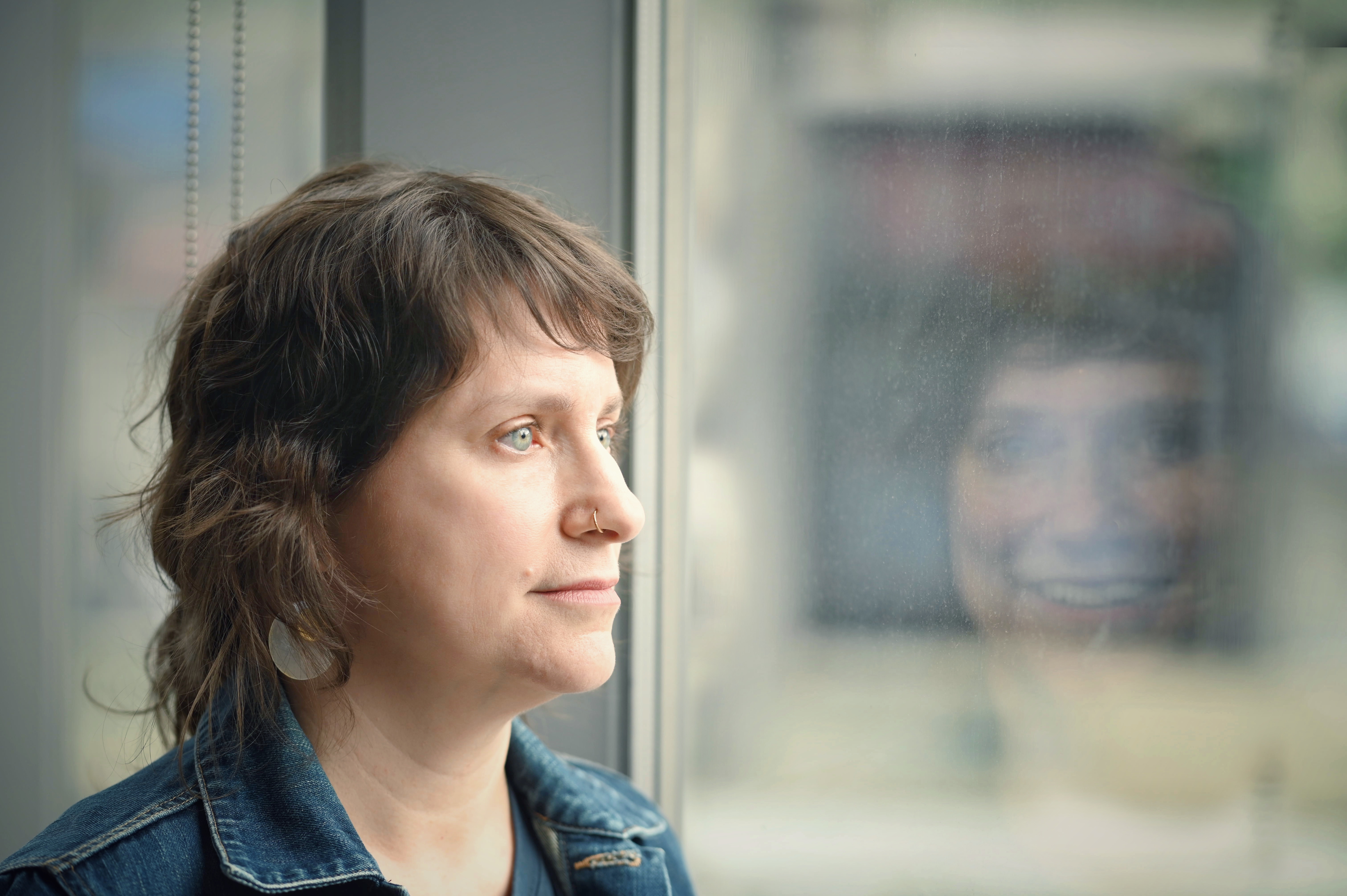 Josette LeBlanc Intuition Immersion School